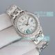 Replica Rolex Pearlmaster Datejust Ladies Watch 34MM SS Black Dial Diamond Bezel (2)_th.jpg